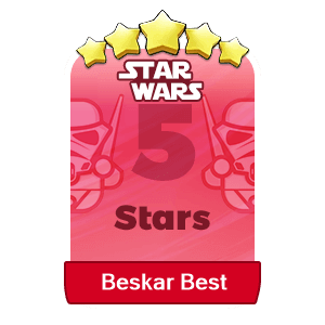 Beskar Best
